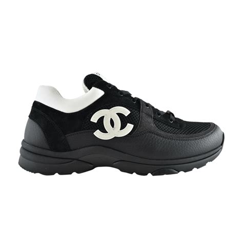 does chanel make men's shoes|chanel shoes men sneaker.